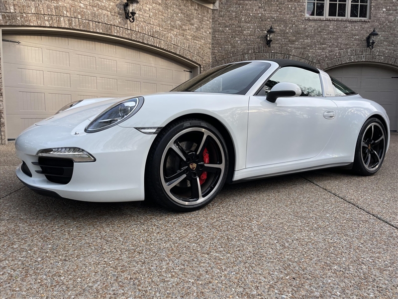 2015 Porsche 911 Targa 4s – Autoads24.com